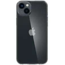 Чохол до мобільного телефона BeCover Apple iPhone 14 Plus Transparancy (708110)