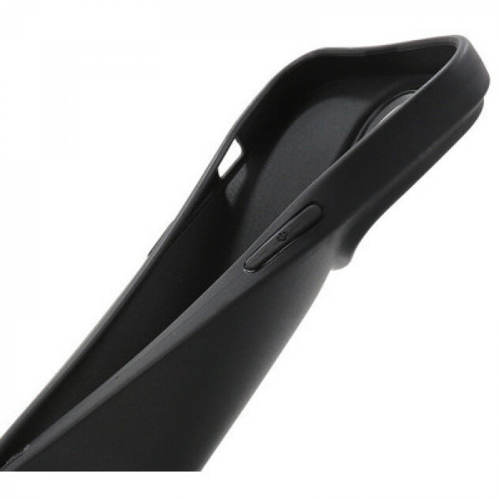 Чохол до мобільного телефона BeCover Apple iPhone 14 Pro Black (708108)