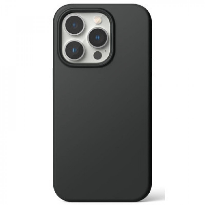Чохол до мобільного телефона BeCover Apple iPhone 14 Pro Black (708108)
