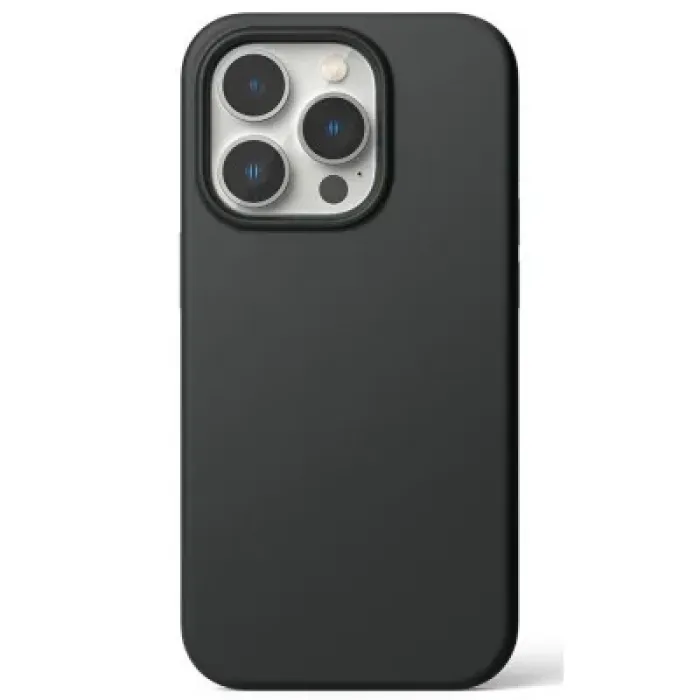 Чохол до мобільного телефона BeCover Apple iPhone 14 Pro Black (708108)
