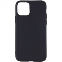 Чехол для мобильного телефона BeCover Apple iPhone 14 Pro Black (708108)