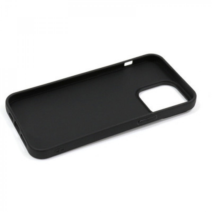 Чохол до мобільного телефона BeCover Apple iPhone 14 Pro Max Black (708111)