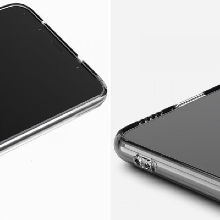 Чохол до мобільного телефона BeCover Oppo A57s Transparancy (708119)