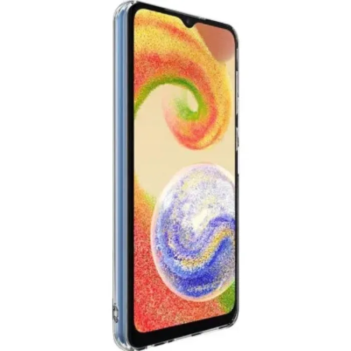 Чохол до мобільного телефона BeCover Samsung Galaxy A04 SM-A045 Transparancy (708106)