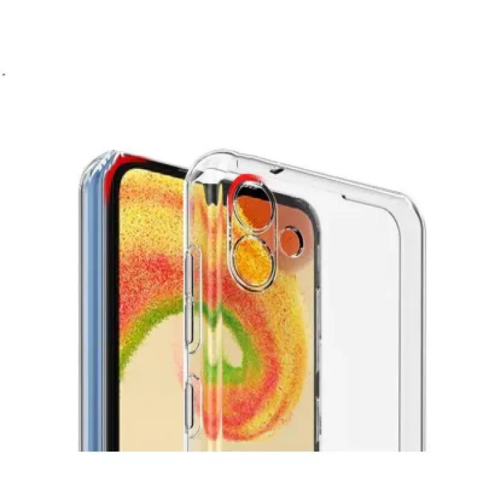 Чохол до мобільного телефона BeCover Samsung Galaxy A04 SM-A045 Transparancy (708106)