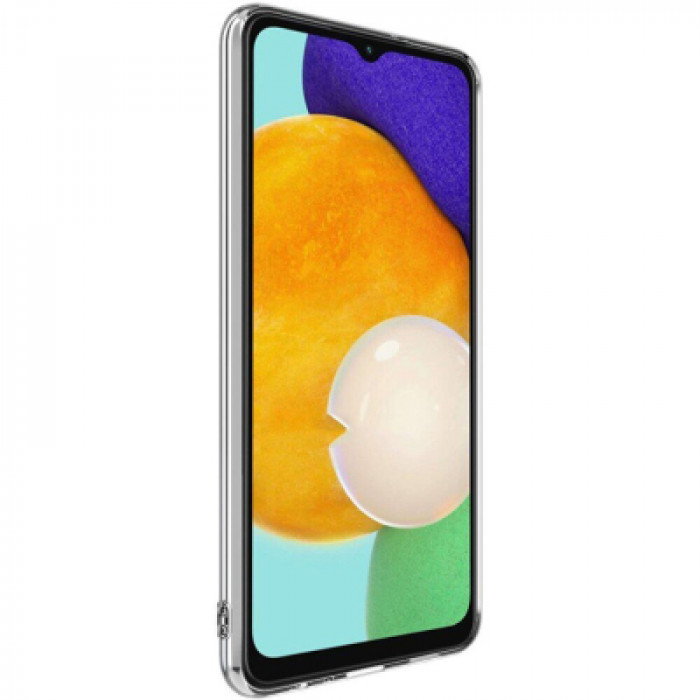Чохол до мобільного телефона BeCover Samsung Galaxy A13 5G SM-A136 / A04s SM-A047 Transparancy (708104)