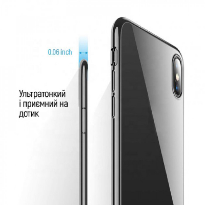 Чохол до мобільного телефона BeCover Samsung Galaxy A13 5G SM-A136 / A04s SM-A047 Transparancy (708104)