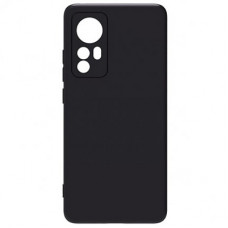 Чохол до мобільного телефона BeCover Xiaomi 12T / 12T Pro Black (708101)