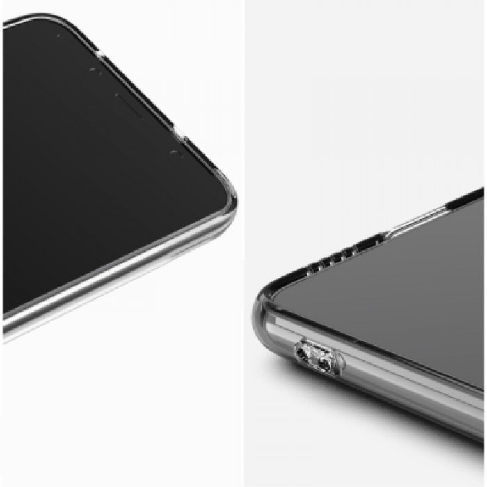 Чохол до мобільного телефона BeCover Poco M5 4G Transparancy (708113)