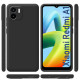 Чохол до мобільного телефона BeCover Xiaomi Redmi A1/A2 Black (708117)