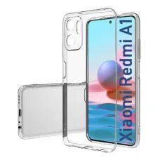 Чохол до мобільного телефона BeCover Xiaomi Redmi A1/A2 Transparancy (708118)