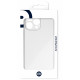 Чохол до мобільного телефона Armorstandart Air Series Apple iPhone 14 Pro Max Transparent (ARM64029)
