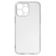 Чохол до мобільного телефона Armorstandart Air Series Apple iPhone 14 Pro Max Transparent (ARM64029)