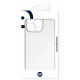 Чохол до мобільного телефона Armorstandart Air Series Apple iPhone 14 Pro Transparent (ARM64028)