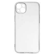 Чохол до мобільного телефона Armorstandart Air Series Apple iPhone 14 Transparent (ARM64026)