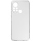 Чохол до мобільного телефона Armorstandart Air Series Infinix Hot 11S Camera cover Transparent (ARM64556)