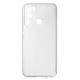 Чохол до мобільного телефона Armorstandart Air Series Infinix Hot 12i Camera cover Transparent (ARM62266)