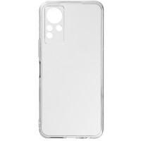 Чохол до мобільного телефона Armorstandart Air Series Infinix Note 12 4G (X663D) Transparent (ARM64504)