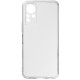 Чохол до мобільного телефона Armorstandart Air Series Infinix Note 12 4G (X663D) Transparent (ARM64504)
