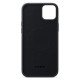 Чехол для мобильного телефона Armorstandart FAKE Leather Case Apple iPhone 14 Plus Black (ARM64394)