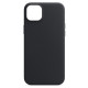 Чехол для мобильного телефона Armorstandart FAKE Leather Case Apple iPhone 14 Plus Black (ARM64394)