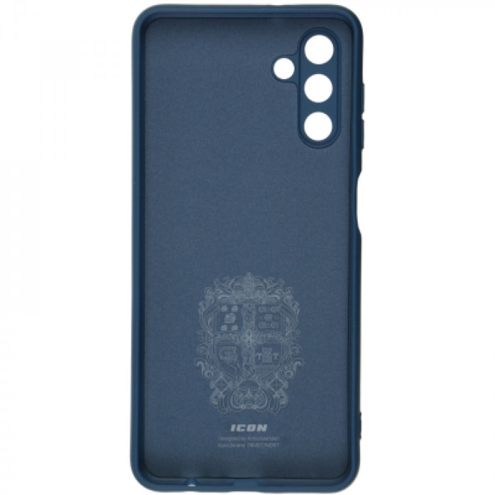 Чохол до мобільного телефона Armorstandart ICON Case Samsung A04s / A13 5G Blue (ARM63908)