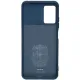 Чохол до мобільного телефона Armorstandart ICON Case Xiaomi Poco M5 Blue (ARM62972)