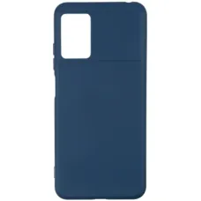 Чохол до мобільного телефона Armorstandart ICON Case Xiaomi Poco M5 Blue (ARM62972)