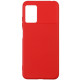 Чохол до мобільного телефона Armorstandart ICON Case Xiaomi Poco M5 Red (ARM62973)