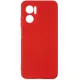 Чохол до мобільного телефона Armorstandart ICON Case Xiaomi Redmi 10 5G/11 Prime 5G/Note 11E 5G Red (ARM61855)