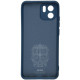 Чохол до мобільного телефона Armorstandart ICON Case Xiaomi Redmi A1 Blue (ARM62835)