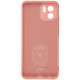 Чохол до мобільного телефона Armorstandart ICON Case Xiaomi Redmi A1 Pink Sand (ARM62837)