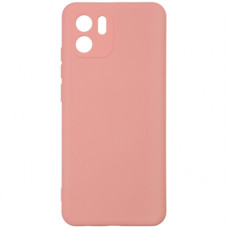 Чохол до мобільного телефона Armorstandart ICON Case Xiaomi Redmi A1 Pink Sand (ARM62837)