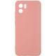Чохол до мобільного телефона Armorstandart ICON Case Xiaomi Redmi A1 Pink Sand (ARM62837)
