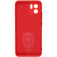 Чохол до мобільного телефона Armorstandart ICON Case Xiaomi Redmi A1 Red (ARM62834)