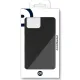 Чохол до мобільного телефона Armorstandart Matte Slim Fit Realme C30s Black (ARM64730)