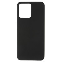 Чохол до мобільного телефона Armorstandart Matte Slim Fit Realme C30s Black (ARM64730)