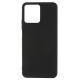 Чохол до мобільного телефона Armorstandart Matte Slim Fit Realme C30s Black (ARM64730)