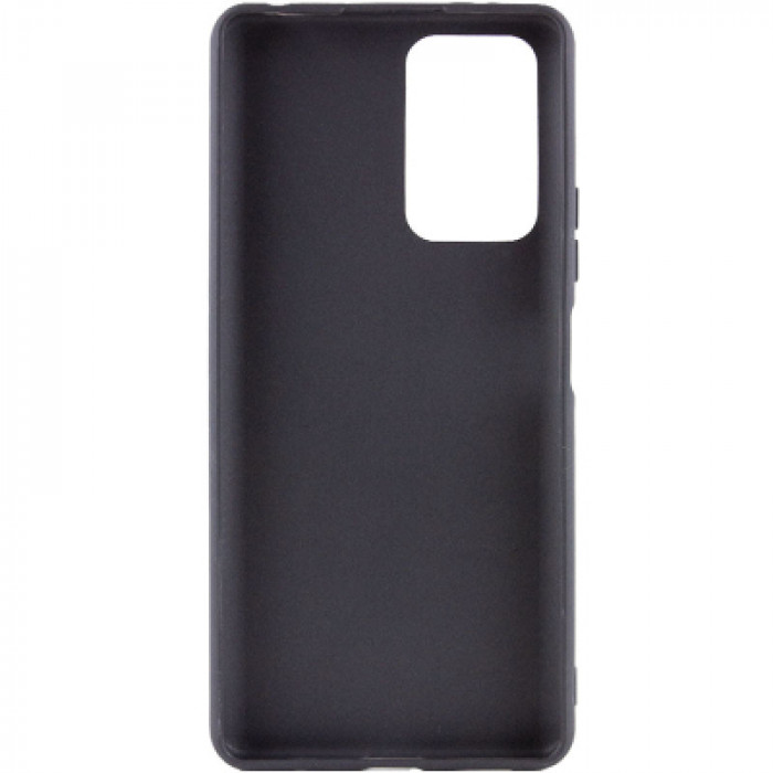 Чохол до мобільного телефона BeCover Poco M5 4G Black (708112)