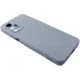 Чохол до мобільного телефона Dengos Carbon Xiaomi Redmi 10 2022 (grey) (DG-TPU-CRBN-155)