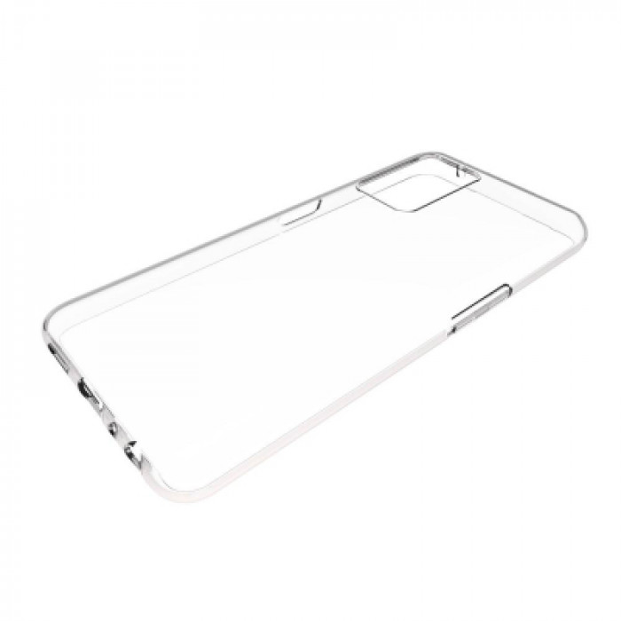 Чохол до мобільного телефона BeCover Realme 9i Transparancy (708124)