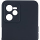 Чохол до мобільного телефона BeCover Realme C35 Black (708125)