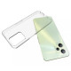 Чохол до мобільного телефона BeCover Realme C35 Transparancy (708122)