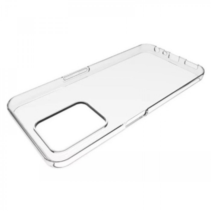 Чохол до мобільного телефона BeCover Realme C35 Transparancy (708122)
