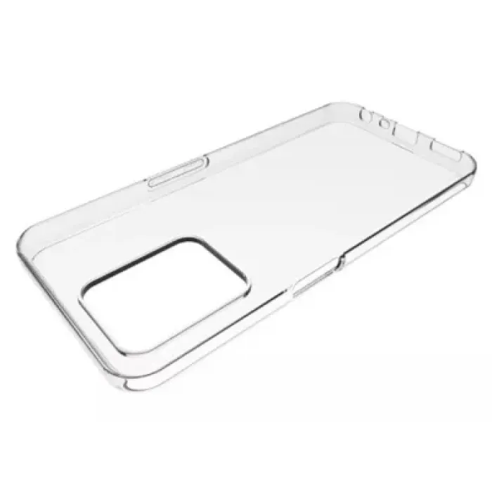 Чохол до мобільного телефона BeCover Realme C35 Transparancy (708122)