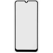 Скло захисне Drobak OPPO A57s (Black) (717121)