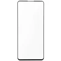 Скло захисне Drobak Xiaomi Redmi Note 11S Black Frame A+ (717126)