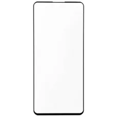 Скло захисне Drobak Xiaomi Redmi Note 11S Black Frame A+ (717126)