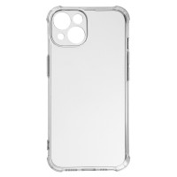 Чохол до мобільного телефона Armorstandart Air Force Apple iPhone 14 Camera cover Transparent (ARM65246)