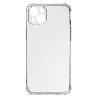Чохол до мобільного телефона Armorstandart Air Force Apple iPhone 14 Plus Camera cover Transparent (ARM65247)